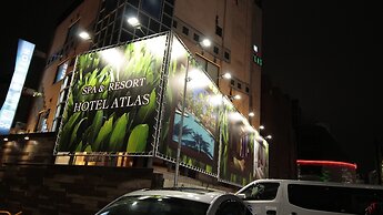 HOTEL ATLAS Shinjuku Kabukicho - Adults Only