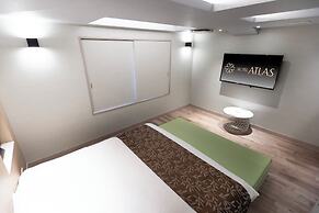 HOTEL ATLAS Shinjuku Kabukicho - Adults Only
