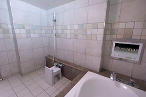 HOTEL ATLAS Shinjuku Kabukicho - Adults Only