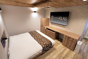 HOTEL ATLAS Shinjuku Kabukicho - Adults Only