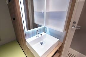 HOTEL ATLAS Shinjuku Kabukicho - Adults Only