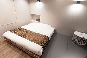 HOTEL ATLAS Shinjuku Kabukicho - Adults Only