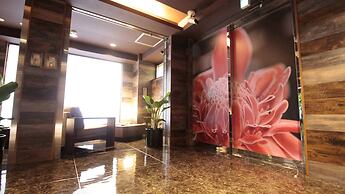HOTEL ATLAS Shinjuku Kabukicho - Adults Only