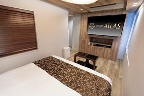 HOTEL ATLAS Shinjuku Kabukicho - Adults Only