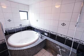 HOTEL ATLAS Shinjuku Kabukicho - Adults Only