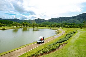 Katathong Golf Resort & Spa