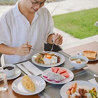 Katathong Golf Resort & Spa