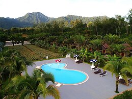 Katathong Golf Resort & Spa