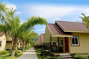 Katathong Golf Resort & Spa