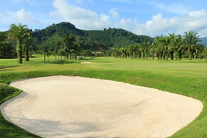 Katathong Golf Resort & Spa