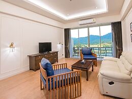 Katathong Golf Resort & Spa