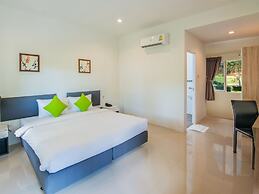 Katathong Golf Resort & Spa