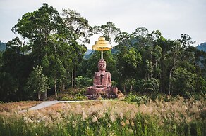 Katathong Golf Resort & Spa