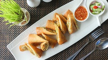 Katathong Golf Resort & Spa