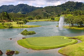 Katathong Golf Resort & Spa