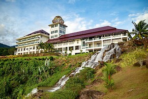 Katathong Golf Resort & Spa