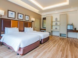 Katathong Golf Resort & Spa