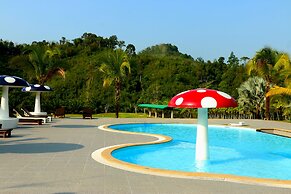 Katathong Golf Resort & Spa