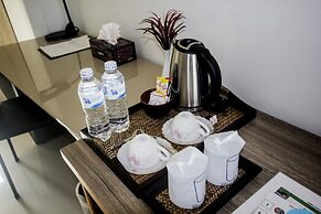 Katathong Golf Resort & Spa