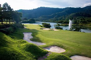 Katathong Golf Resort & Spa