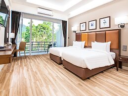 Katathong Golf Resort & Spa