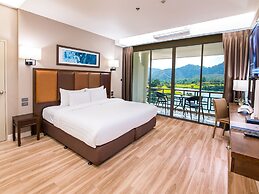 Katathong Golf Resort & Spa