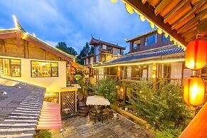 C'est La Vie Boutique Inn