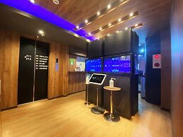 HOTEL THE HOTEL Shinjuku Kabukicho - Adults Only