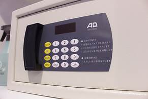 HOTEL THE HOTEL Shinjuku Kabukicho - Adults Only