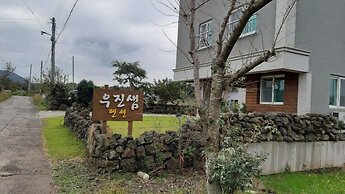 Woojinsam Pension