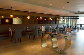 UCSI Hotel Kuching