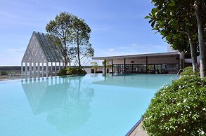UCSI Hotel Kuching