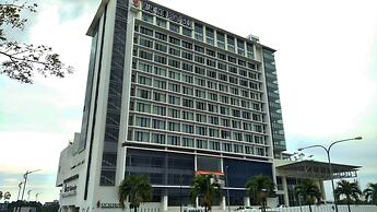 UCSI Hotel Kuching