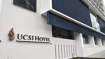 UCSI Hotel Kuching