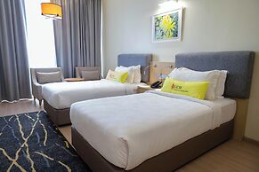 UCSI Hotel Kuching