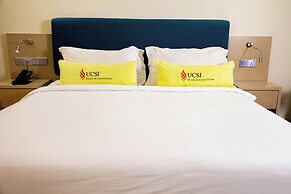 UCSI Hotel Kuching