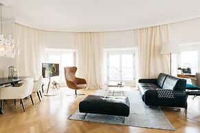 The Apartment Suite Osteiner Hof