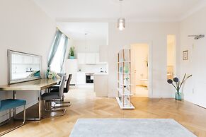 The Apartment Suite Osteiner Hof