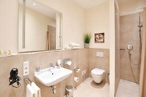 The Apartment Suite Osteiner Hof