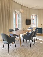 The Apartment Suite Osteiner Hof