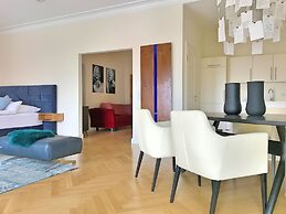 The Apartment Suite Osteiner Hof