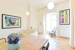 The Apartment Suite Osteiner Hof