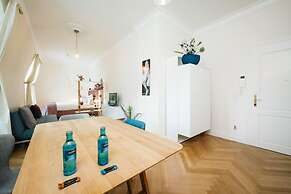 The Apartment Suite Osteiner Hof