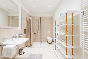 The Apartment Suite Osteiner Hof