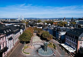 The Apartment Suite Osteiner Hof