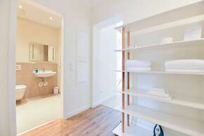 The Apartment Suite Osteiner Hof