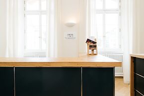 The Apartment Suite Osteiner Hof