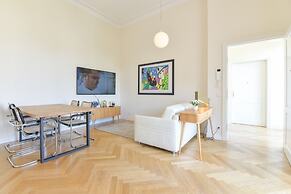 The Apartment Suite Osteiner Hof