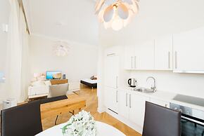 The Apartment Suite Osteiner Hof