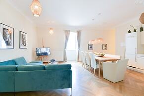 The Apartment Suite Osteiner Hof